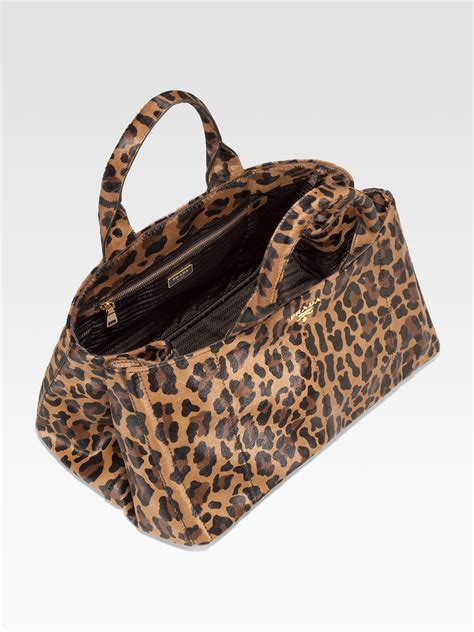 prada leopard print wallet|Prada Leopard Print Wallet .